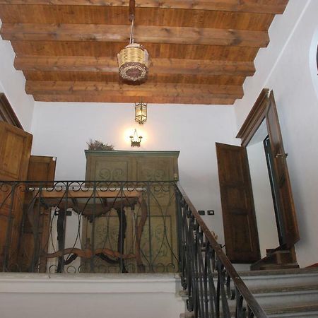 체세나 Casa Mamo 아파트 외부 사진