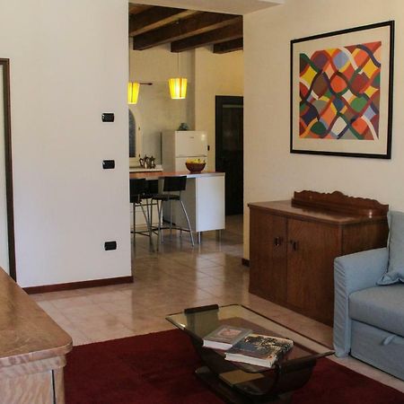 체세나 Casa Mamo 아파트 외부 사진
