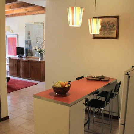 체세나 Casa Mamo 아파트 외부 사진