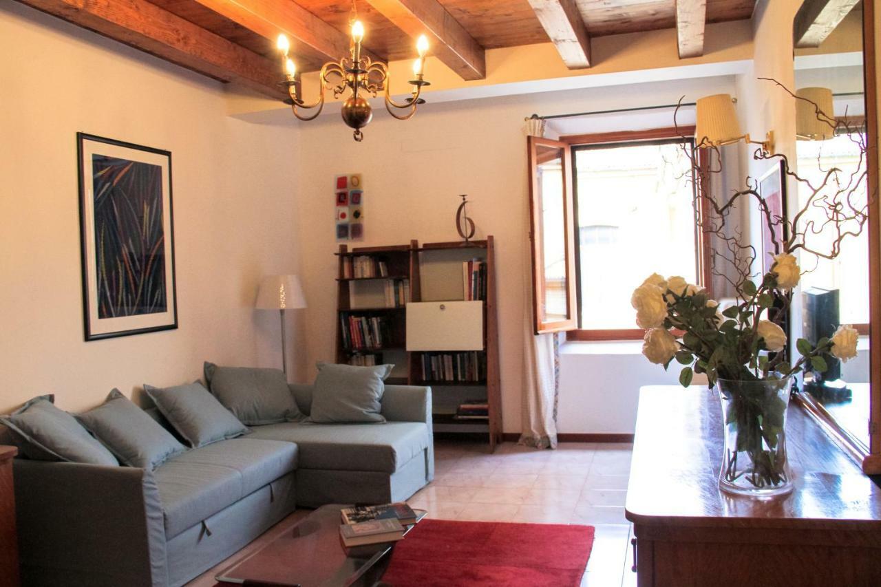 체세나 Casa Mamo 아파트 외부 사진