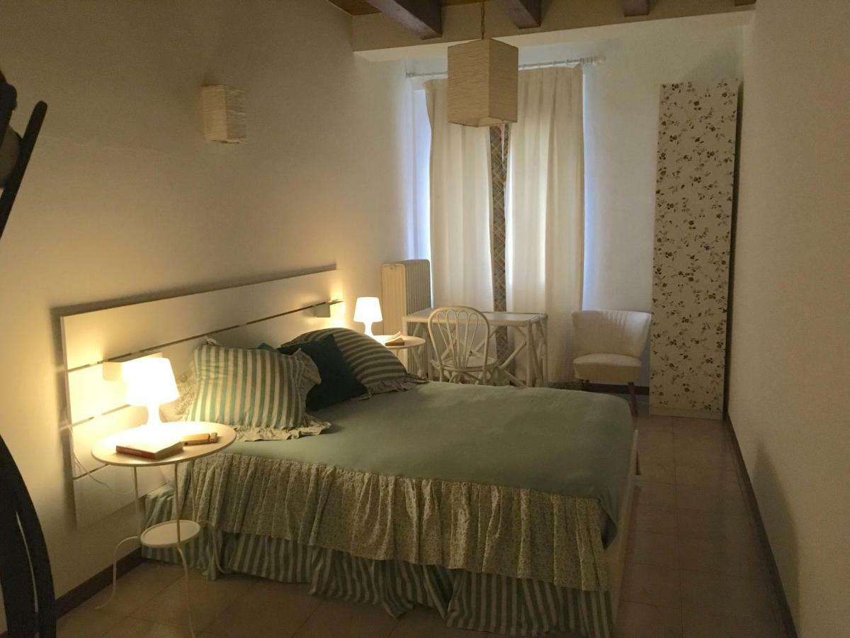체세나 Casa Mamo 아파트 외부 사진
